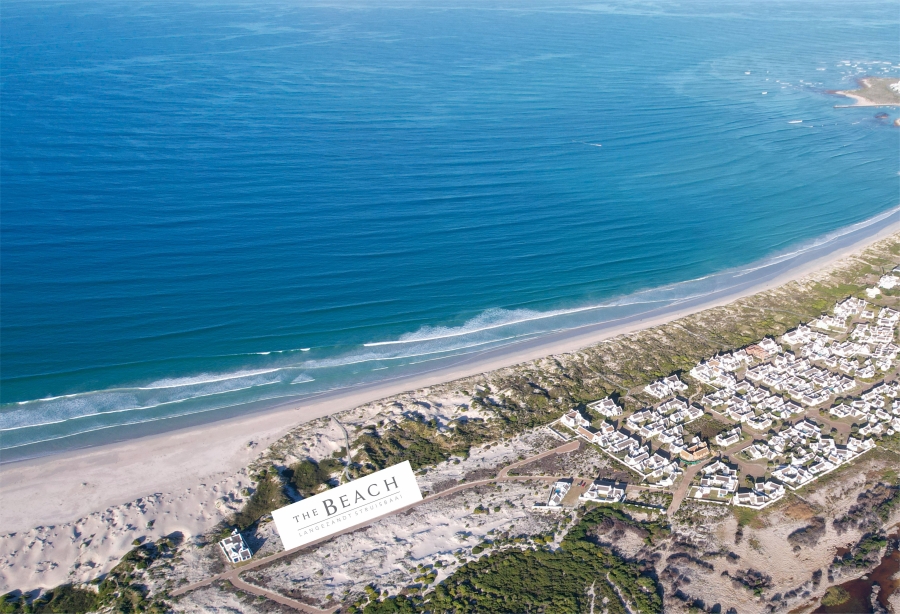 0 Bedroom Property for Sale in Struisbaai Western Cape